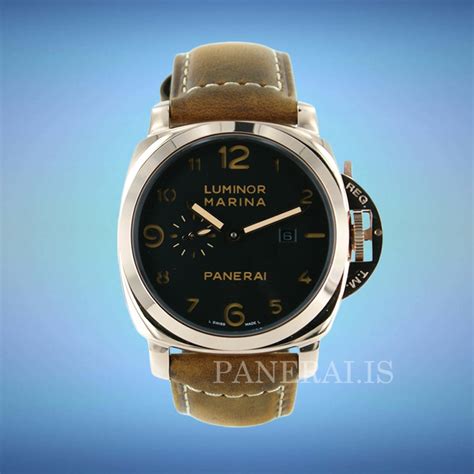 facer panerai